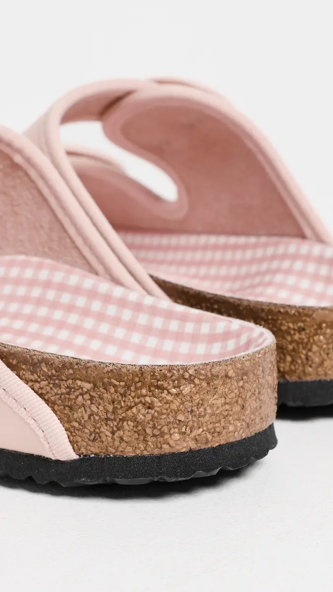 Birkenstock 1774 x Repetto Arizona Round Buckle Sandals | Thumbnail 4 Birkenstock 1774 x Repetto Arizona Round Buckle Sandals | Thumbnail 4