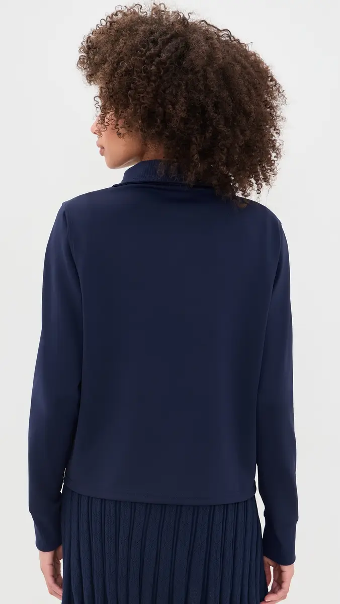 Greyson Soleil Quarter Zip Sweatshirt | Thumbnail 3 Greyson Soleil Quarter Zip Sweatshirt | Thumbnail 3