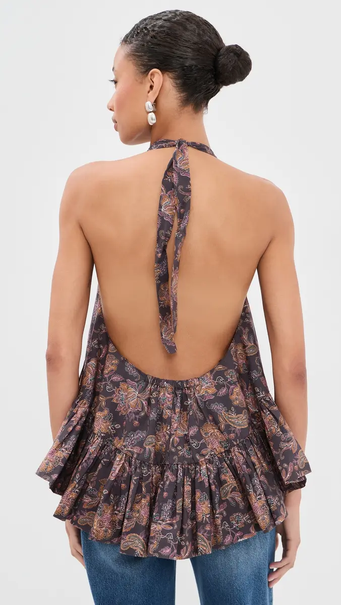 AZEEZA Winston Top | Thumbnail 3