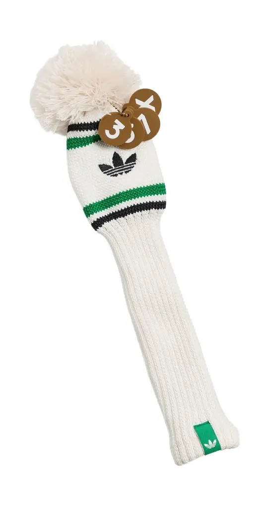 Adidas Golf Originals Fairway Golf Club Headcover