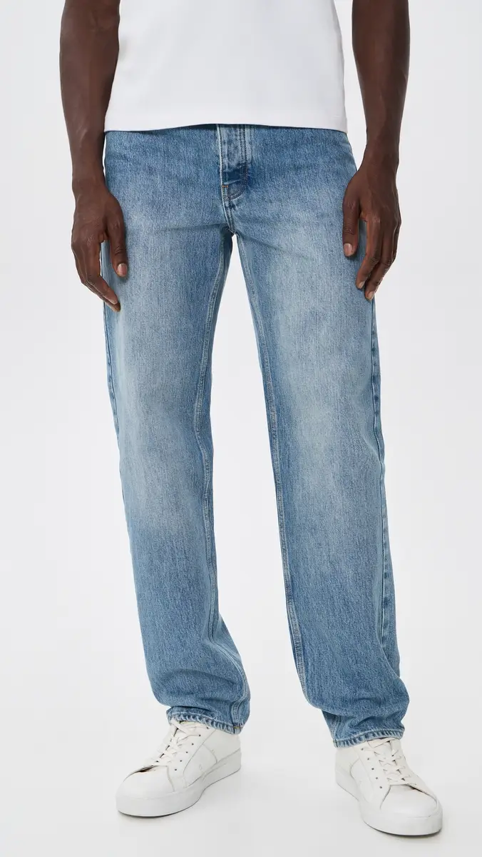 Simkhai Walt Dad Jeans | Thumbnail 2 Simkhai Walt Dad Jeans | Thumbnail 2