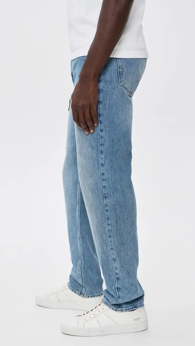 Simkhai Walt Dad Jeans | Thumbnail 4 Simkhai Walt Dad Jeans | Thumbnail 4