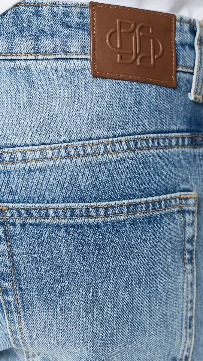 Simkhai Walt Dad Jeans | Thumbnail 6 Simkhai Walt Dad Jeans | Thumbnail 6
