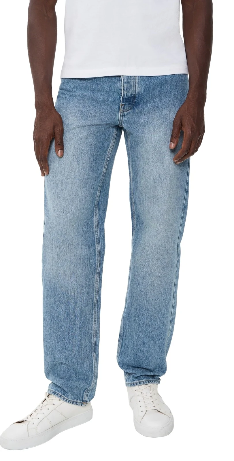 Walt Dad Jeans Walt Dad Jeans