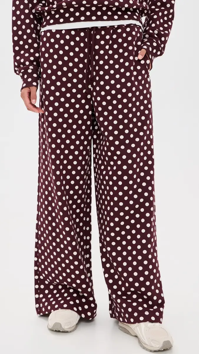 Marimekko Naturaali Pallo Kioski Pants | Thumbnail 2