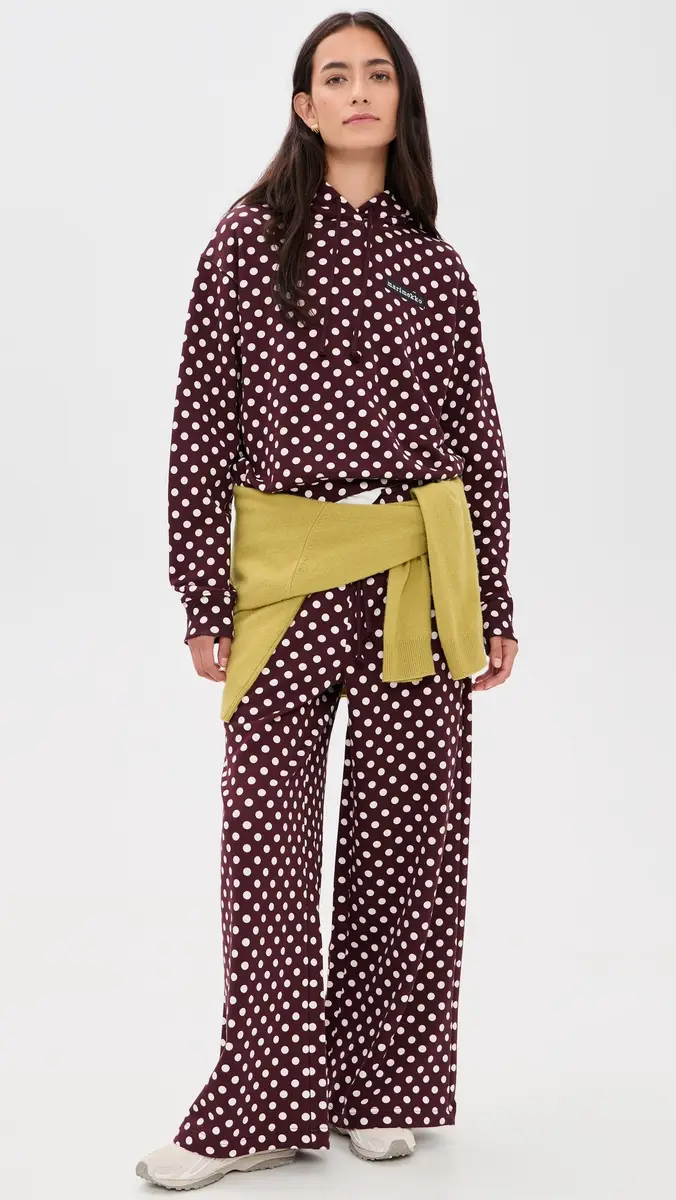 Marimekko Naturaali Pallo Kioski Pants | Thumbnail 5
