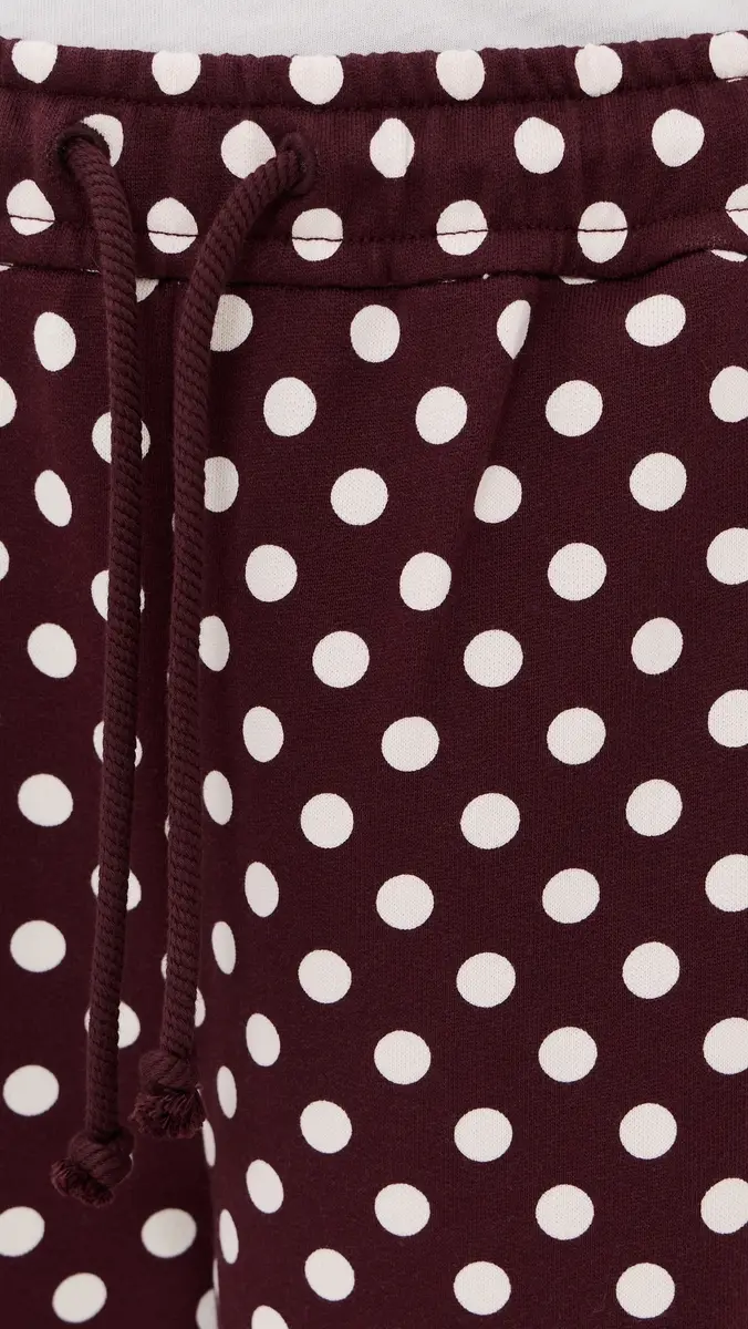 Marimekko Naturaali Pallo Kioski Pants | Thumbnail 6