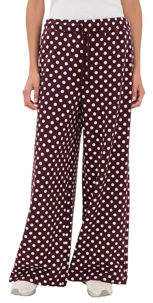 Naturaali Pallo Kioski Pants Naturaali Pallo Kioski Pants