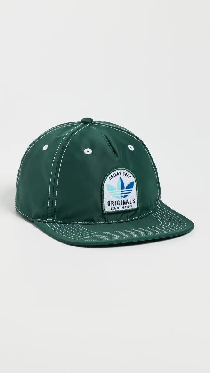 Adidas Golf Originals OG Fit Cap | Thumbnail 2