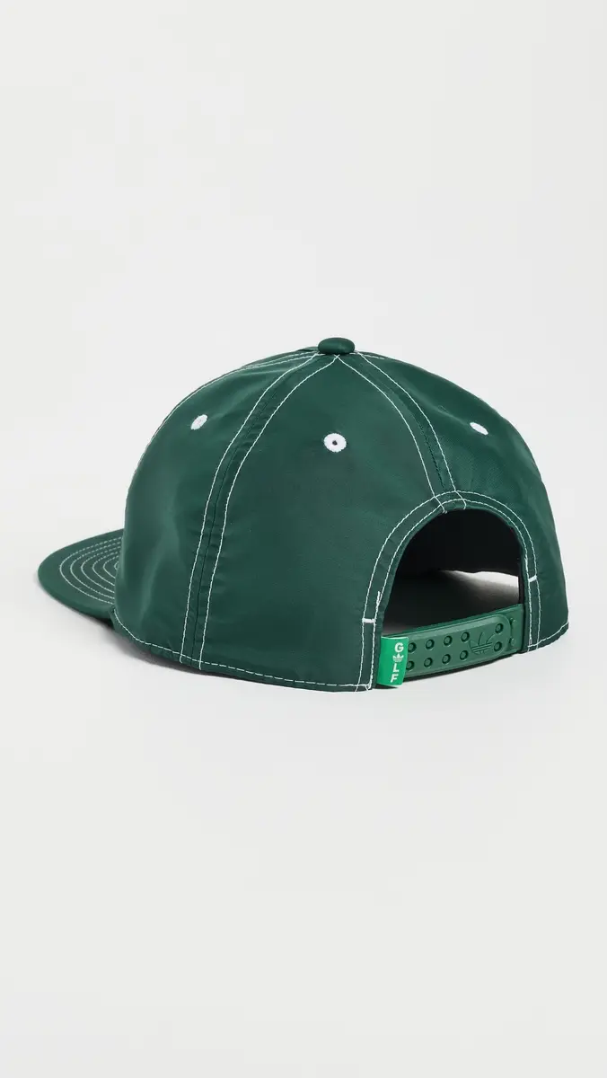 Adidas Golf Originals OG Fit Cap | Thumbnail 3