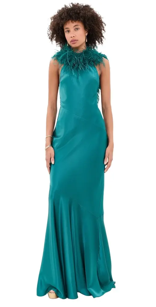 Retrofête Brisbane Dress