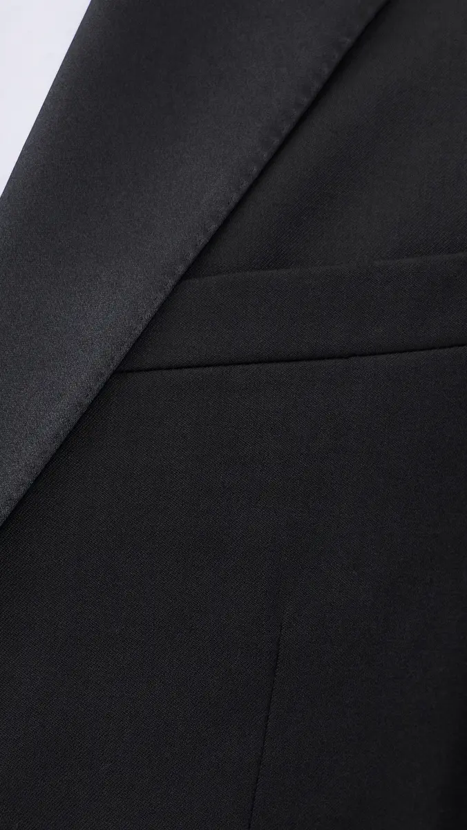 Theory Standard Tuxedo Jacket | Thumbnail 6 Theory Standard Tuxedo Jacket | Thumbnail 6