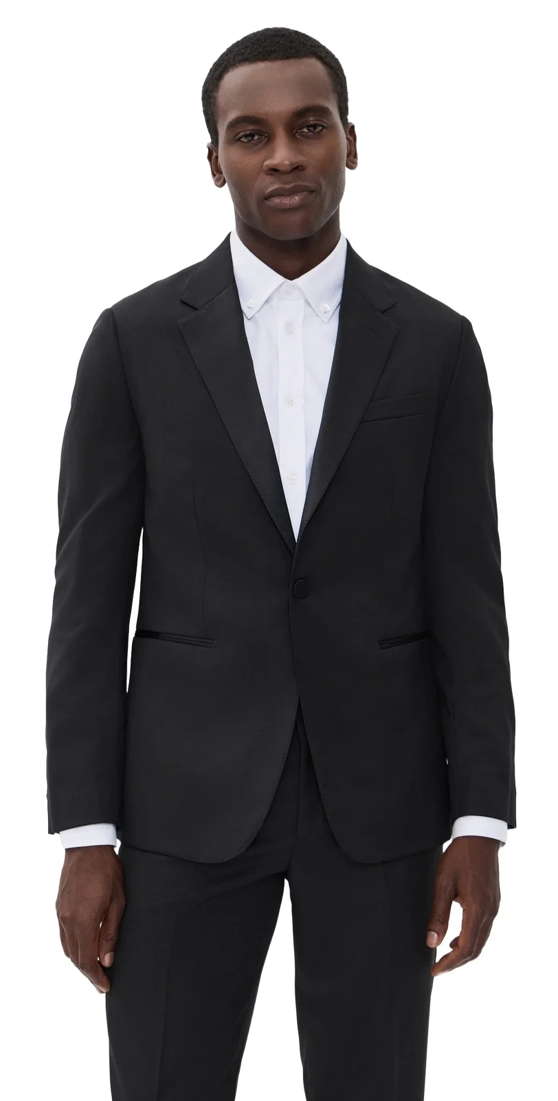 Theory Standard Tuxedo Jacket