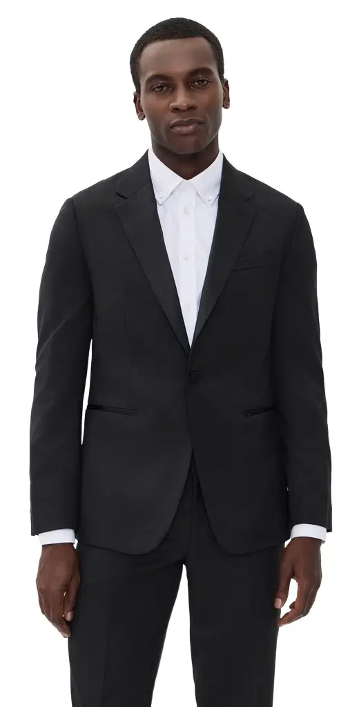 Theory Standard Tuxedo Jacket