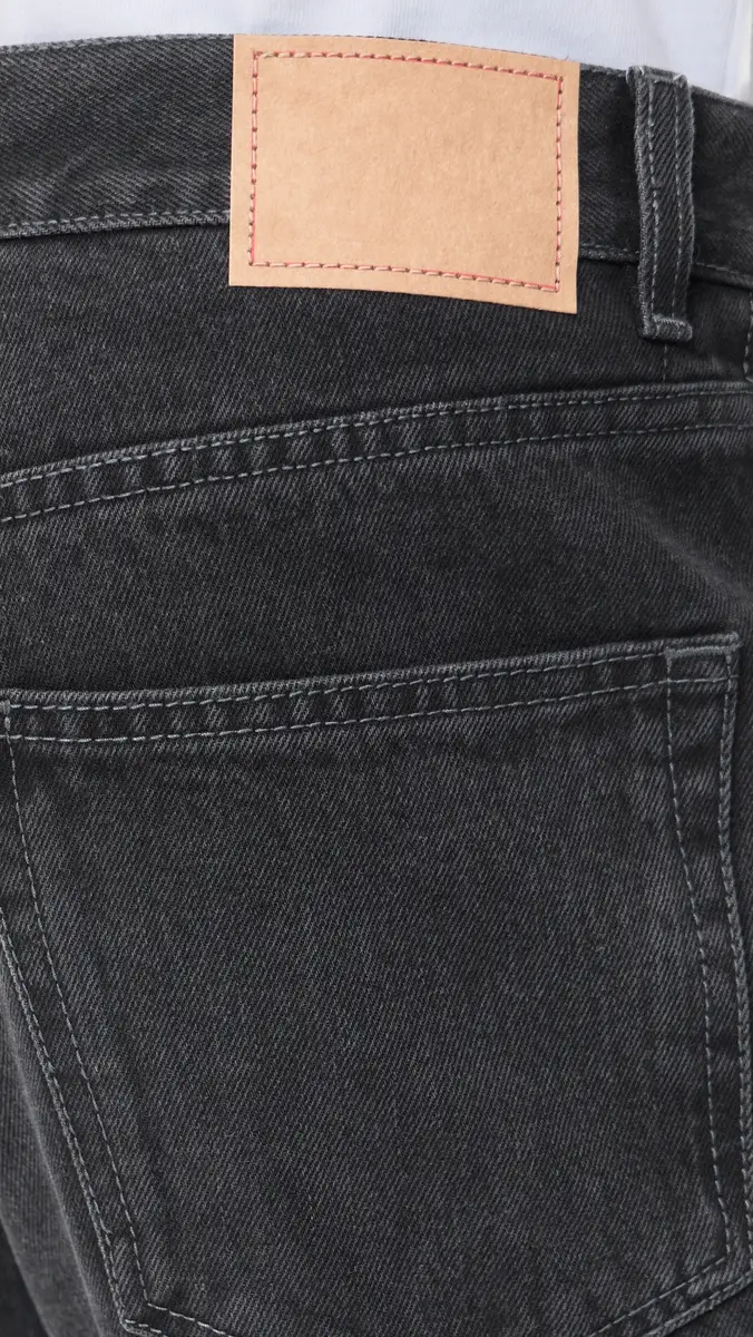 Jeanerica Vega Loose Straight Leg Jeans | Thumbnail 6