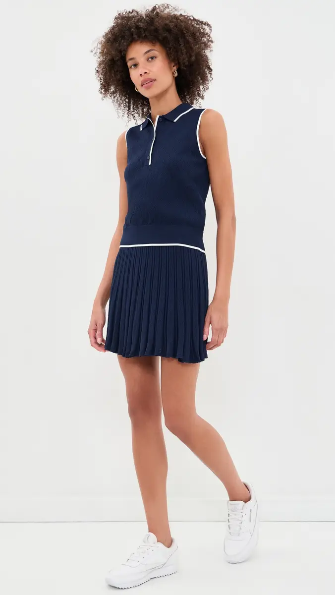 Greyson Pointelle Skort | Thumbnail 5 Greyson Pointelle Skort | Thumbnail 5