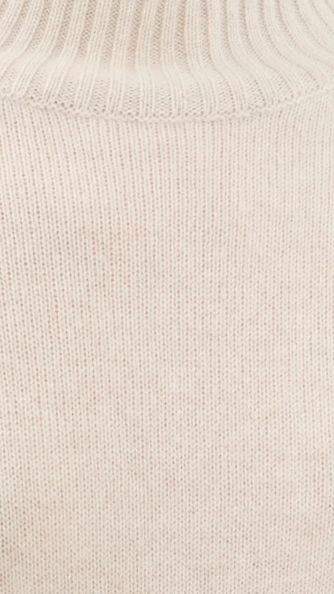 White + Warren Cashmere Oversized Pullover | Thumbnail 6 White + Warren Cashmere Oversized Pullover | Thumbnail 6
