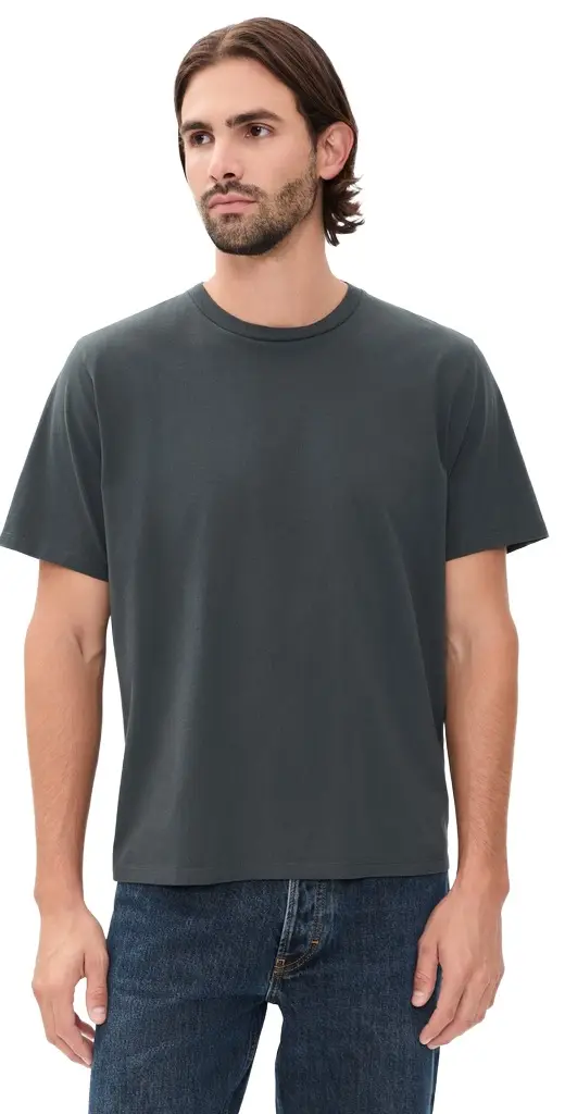 Jeanerica Delon Tee
