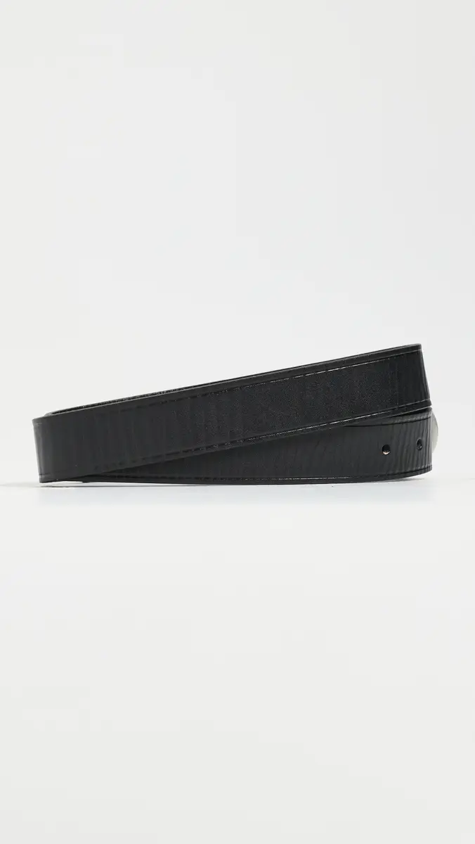 Madewell Core Jeans Belt | Thumbnail 3