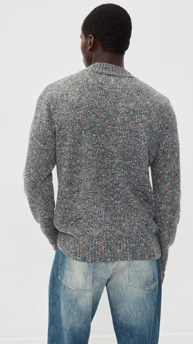 Far Afield Dieter Knit Sweater | Thumbnail 3 Far Afield Dieter Knit Sweater | Thumbnail 3