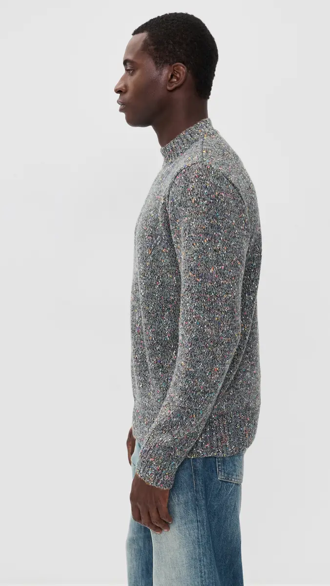 Far Afield Dieter Knit Sweater | Thumbnail 4 Far Afield Dieter Knit Sweater | Thumbnail 4