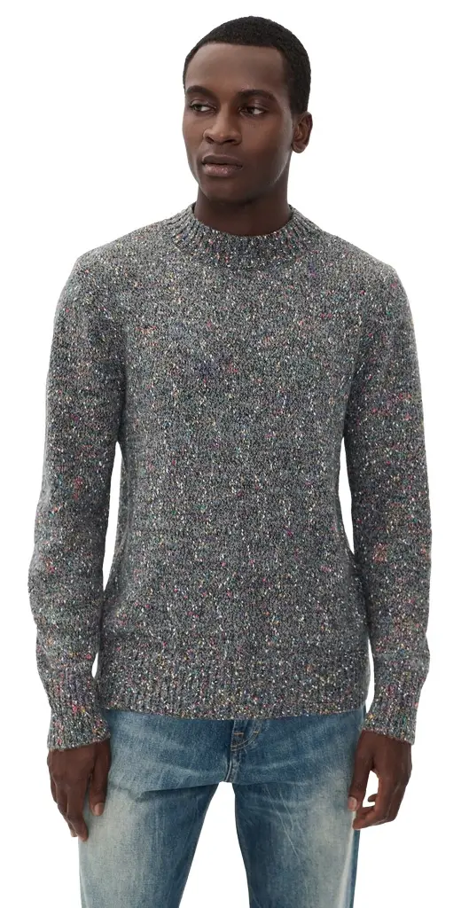 Dieter Knit Sweater Dieter Knit Sweater