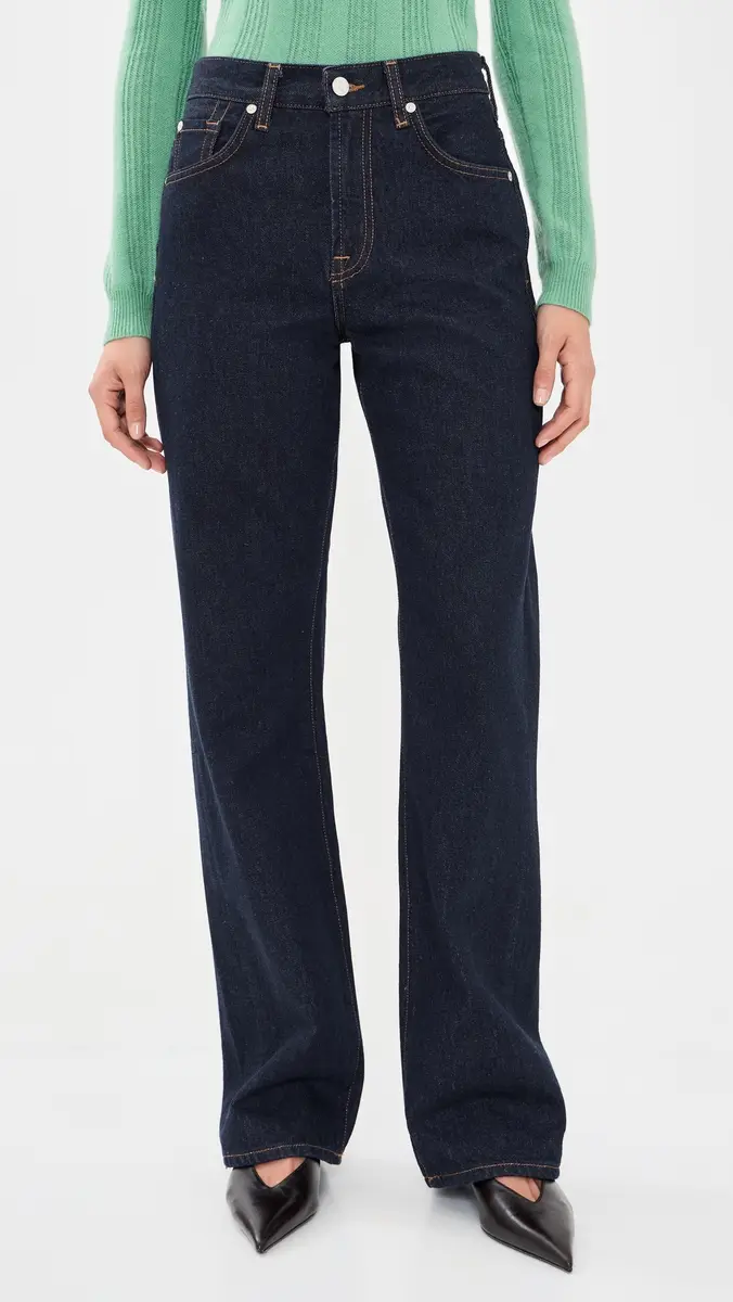 7 For All Mankind Tess Jeans | Thumbnail 2 7 For All Mankind Tess Jeans | Thumbnail 2