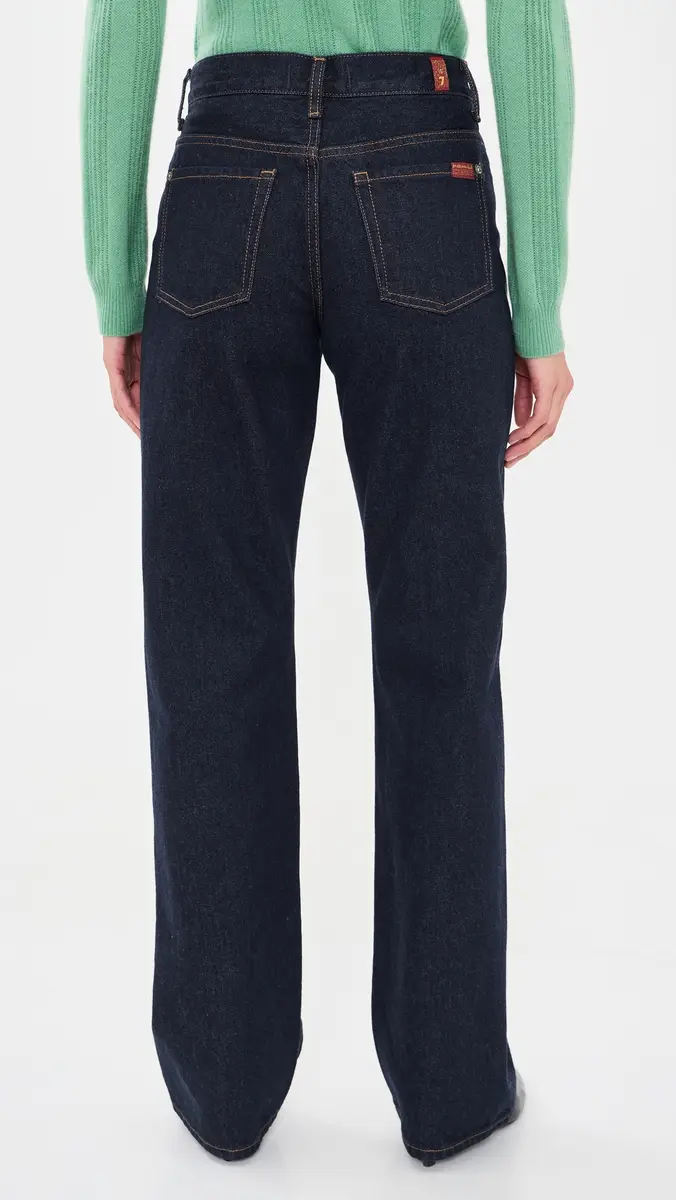 7 For All Mankind Tess Jeans | Thumbnail 3 7 For All Mankind Tess Jeans | Thumbnail 3