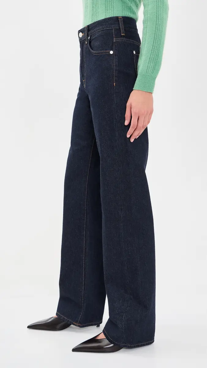 7 For All Mankind Tess Jeans | Thumbnail 4 7 For All Mankind Tess Jeans | Thumbnail 4