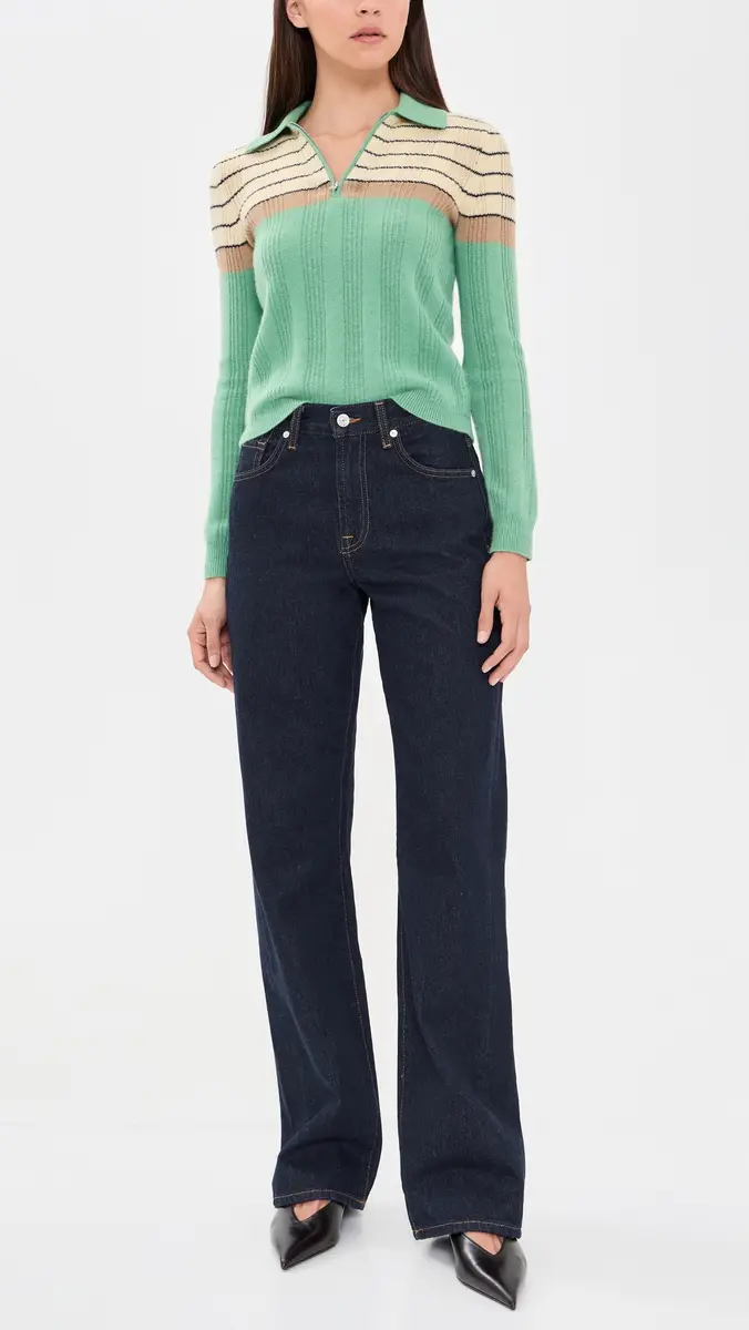 7 For All Mankind Tess Jeans | Thumbnail 5 7 For All Mankind Tess Jeans | Thumbnail 5