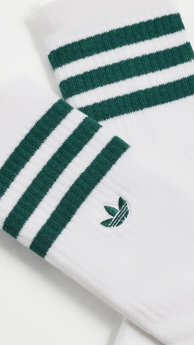 Adidas Golf Originals Crew Socks | Thumbnail 3 Adidas Golf Originals Crew Socks | Thumbnail 3
