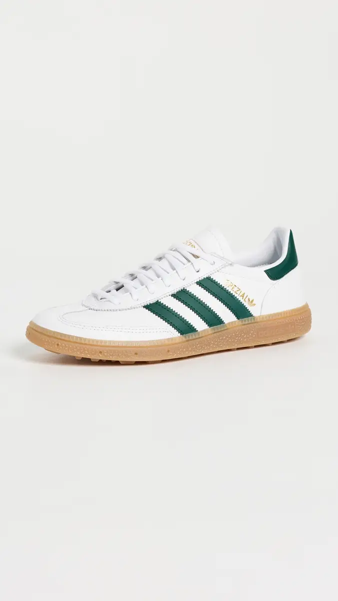 Adidas Golf Spezial Golf Shoes | Thumbnail 2 Adidas Golf Spezial Golf Shoes | Thumbnail 2