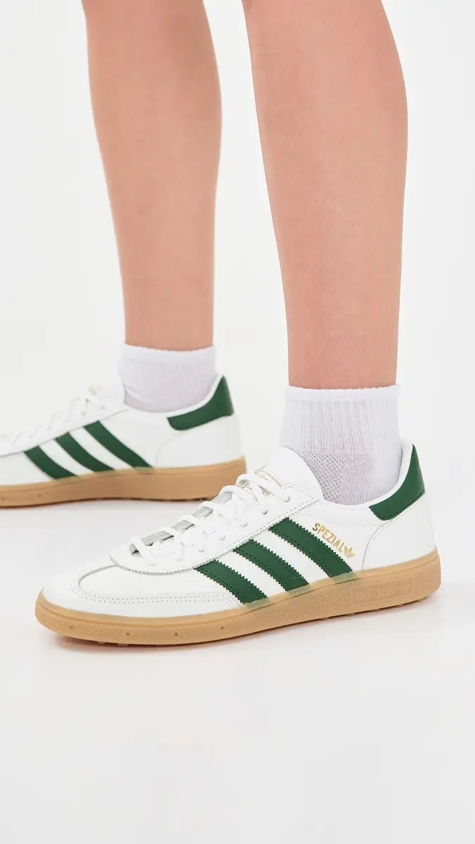 Adidas Golf Spezial Golf Shoes | Thumbnail 3 Adidas Golf Spezial Golf Shoes | Thumbnail 3