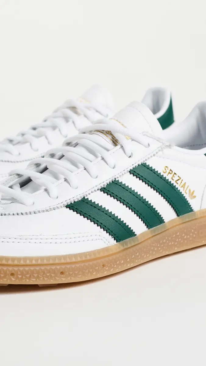 Adidas Golf Spezial Golf Shoes | Thumbnail 6 Adidas Golf Spezial Golf Shoes | Thumbnail 6