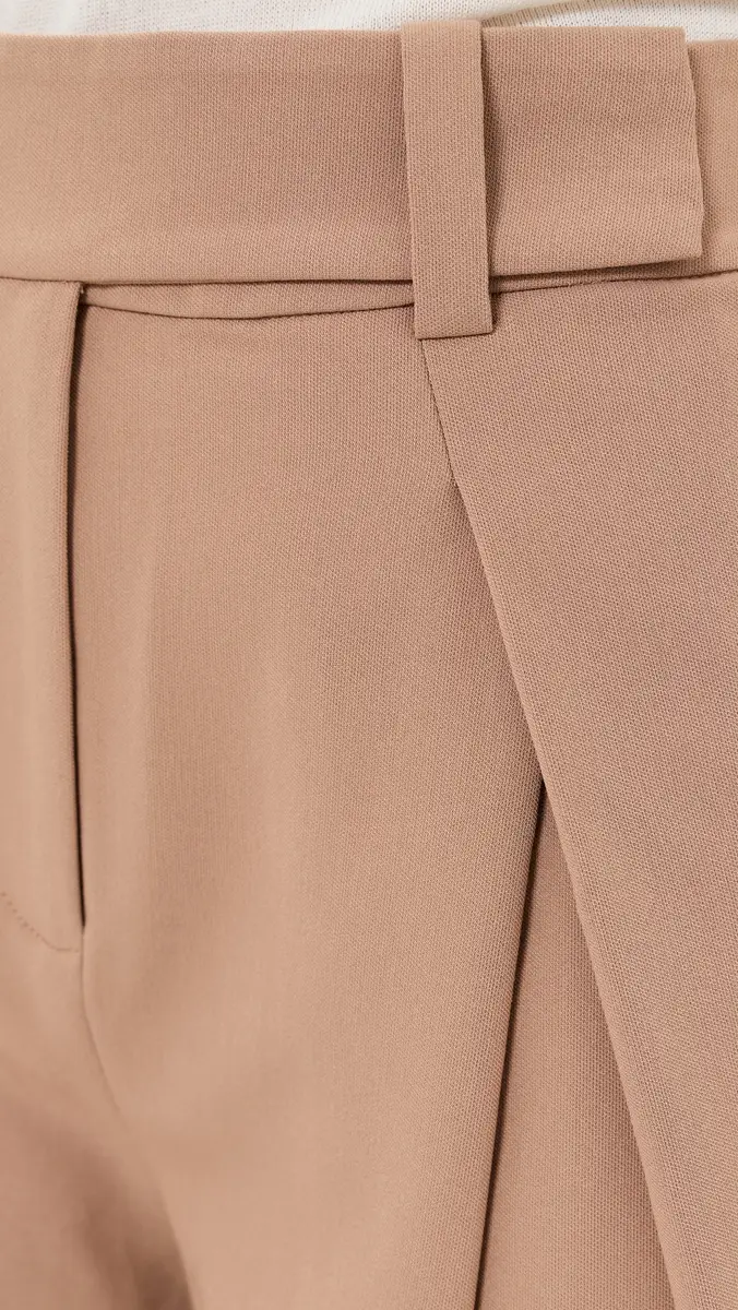 Favorite Daughter Pleats For Days Pants | Thumbnail 6