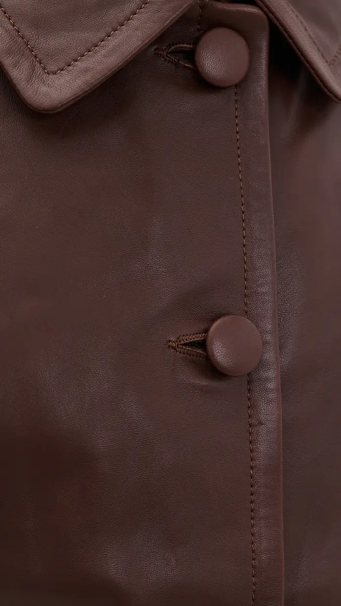 A.L.C. A. L.C. Brooks Leather Jacket | Thumbnail 6 A.L.C. A. L.C. Brooks Leather Jacket | Thumbnail 6