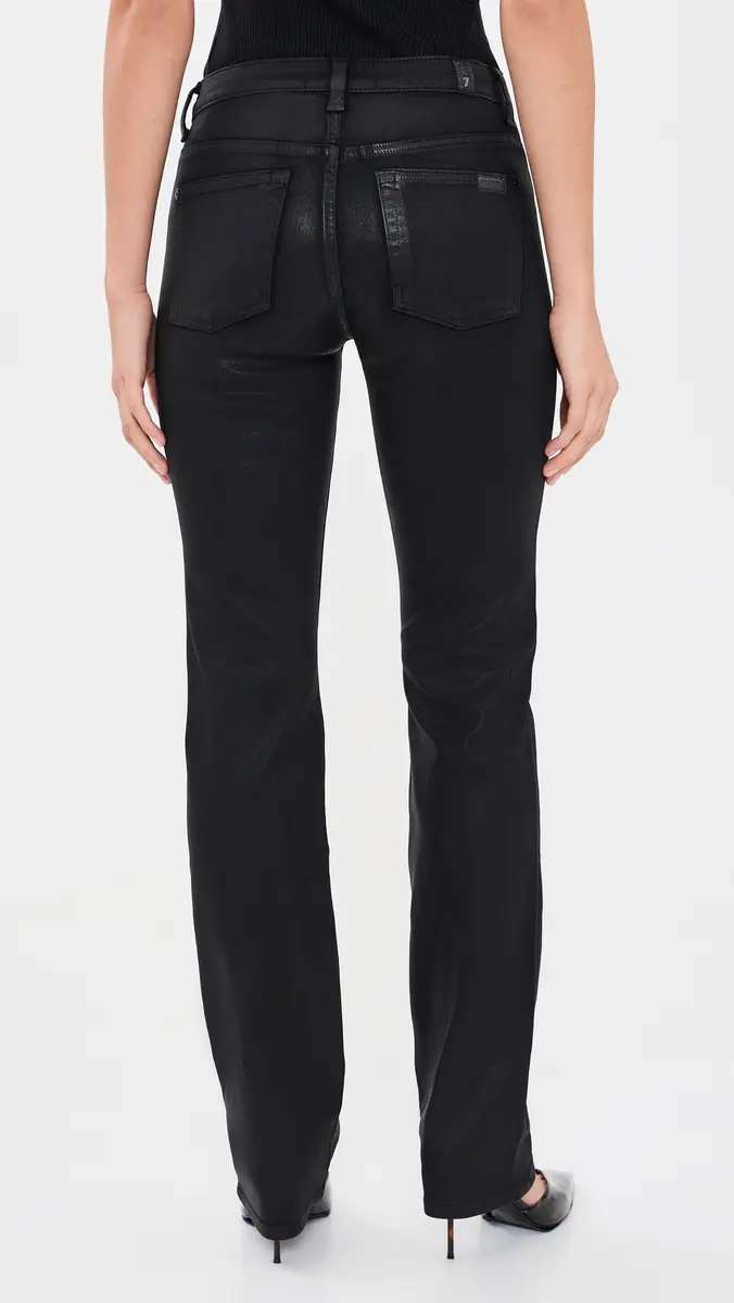 7 For All Mankind The Slim Illusion Jeans | Thumbnail 3 7 For All Mankind The Slim Illusion Jeans | Thumbnail 3