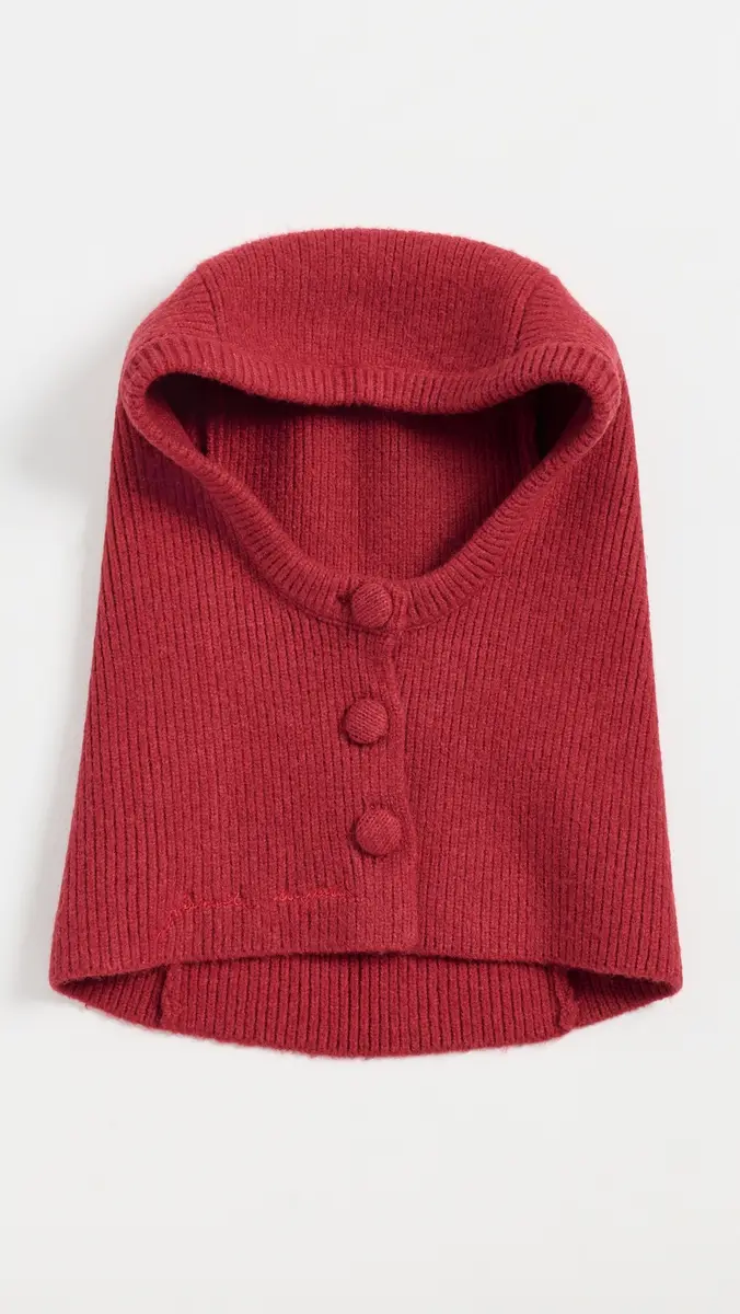 Favorite Daughter The Button Balaclava | Thumbnail 2