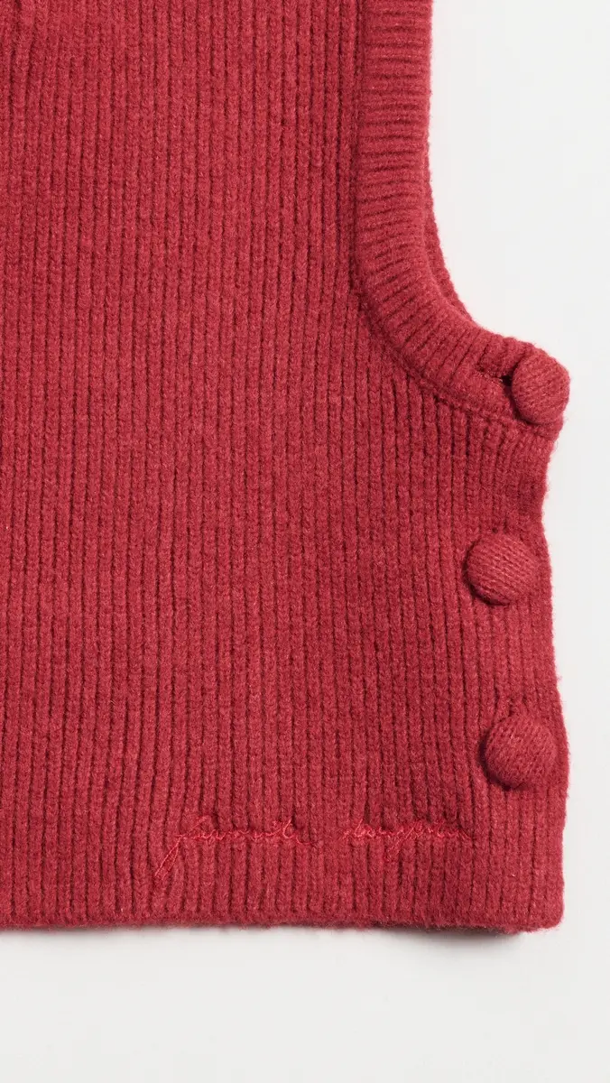 Favorite Daughter The Button Balaclava | Thumbnail 5