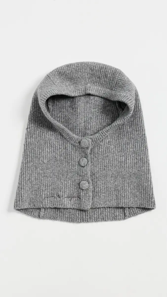 Favorite Daughter The Button Balaclava | Thumbnail 2