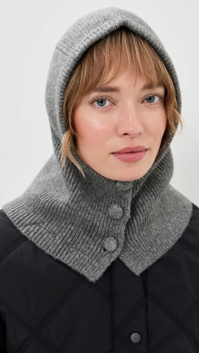 Favorite Daughter The Button Balaclava | Thumbnail 3