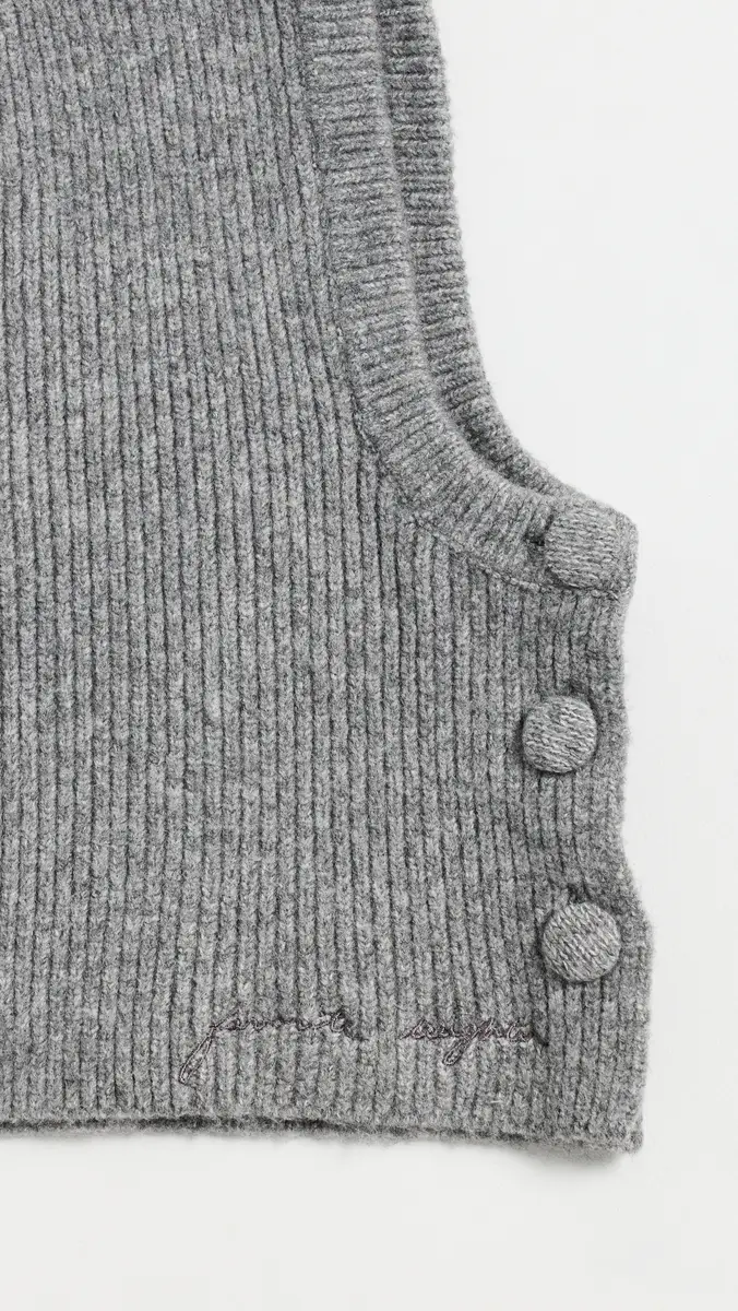 Favorite Daughter The Button Balaclava | Thumbnail 5