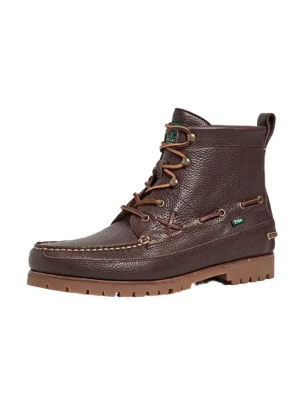 Ranger Boots