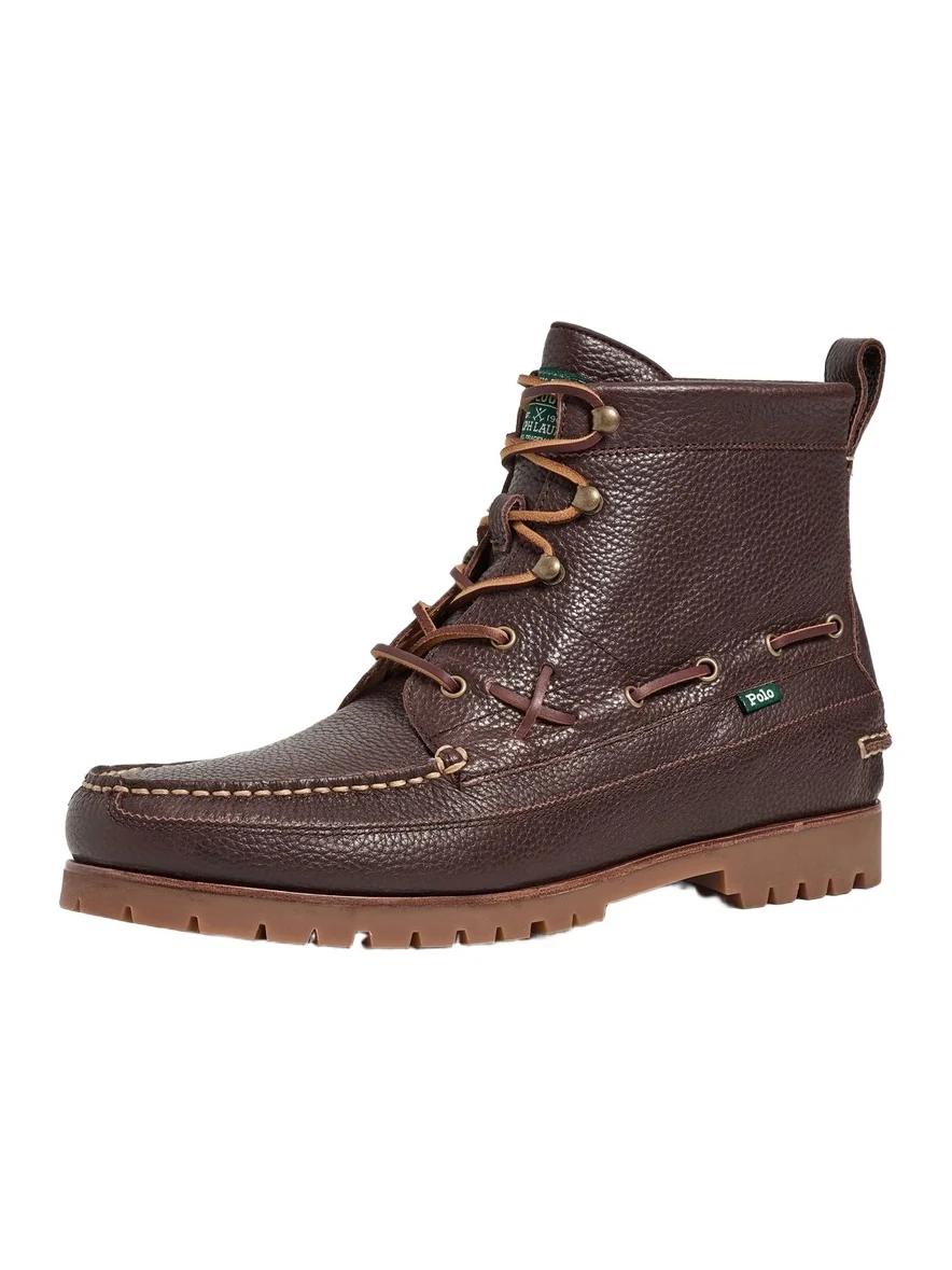 Ranger Boots Ranger Boots