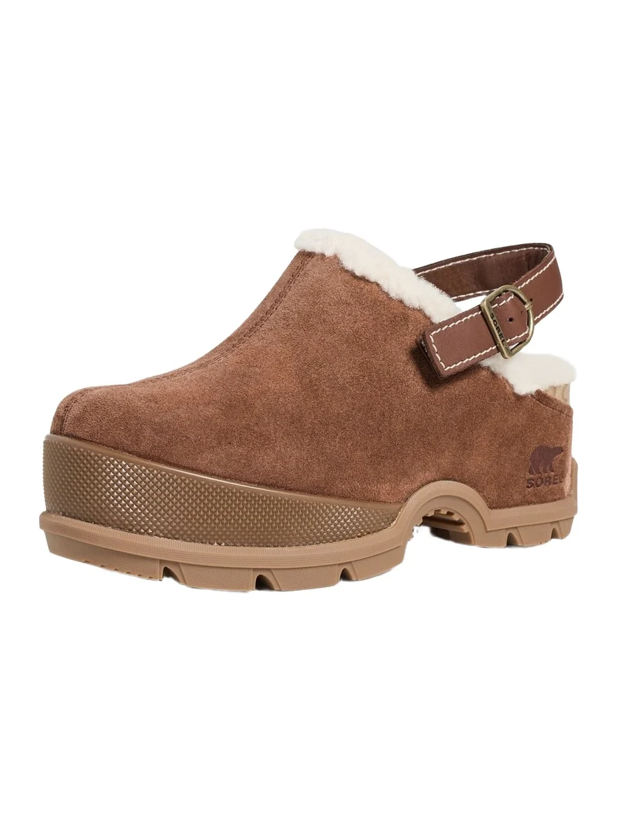 Sorel Roam'N Clogs