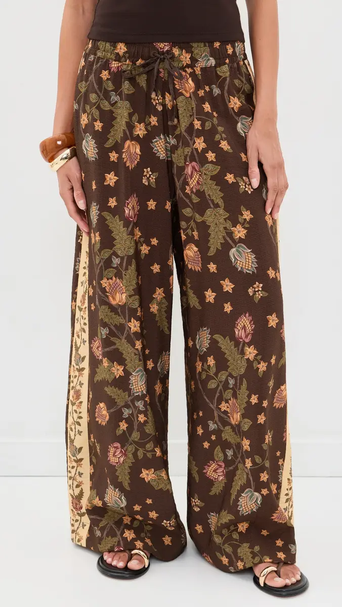 Agua Bendita Janis Zafra Pants | Thumbnail 2