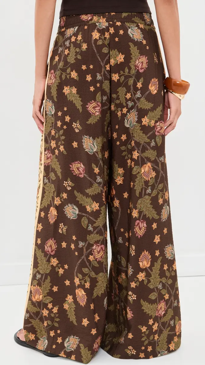 Agua Bendita Janis Zafra Pants | Thumbnail 3