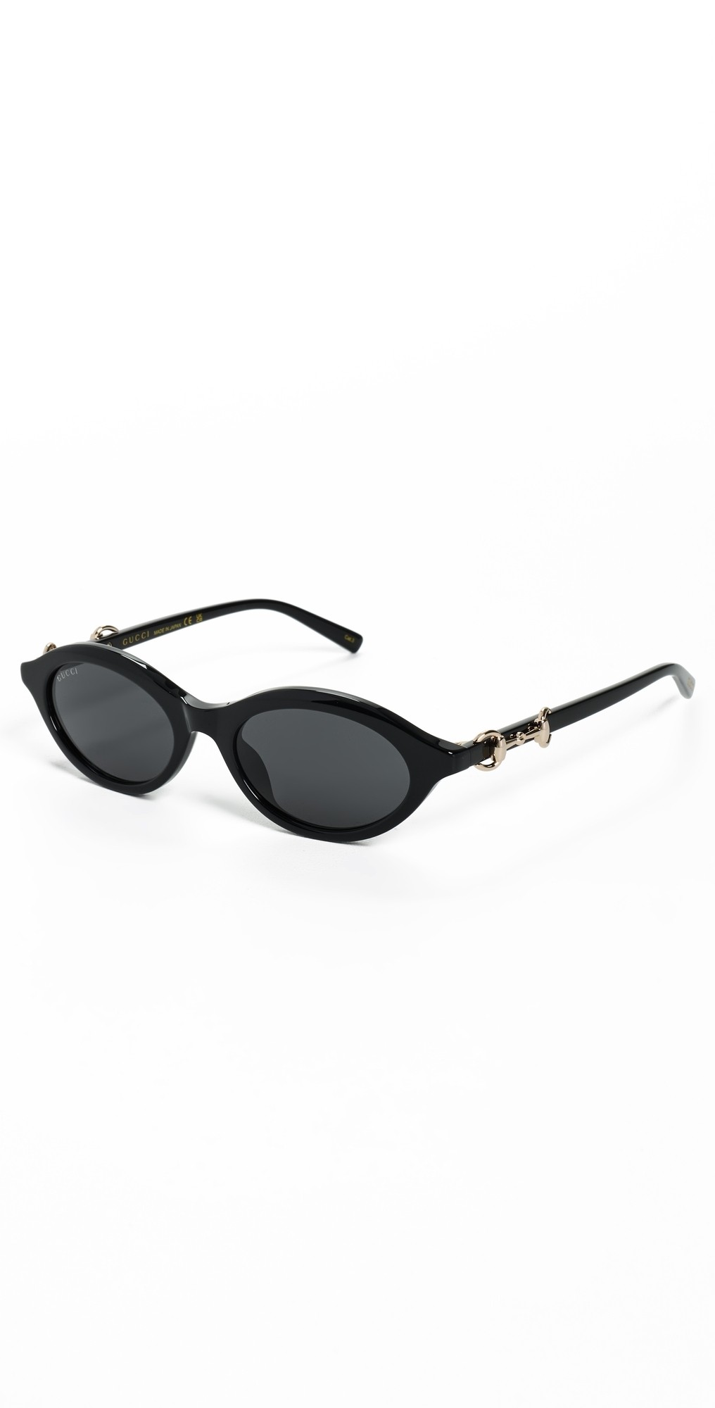 Oval Frame Sunglasses Oval Frame Sunglasses
