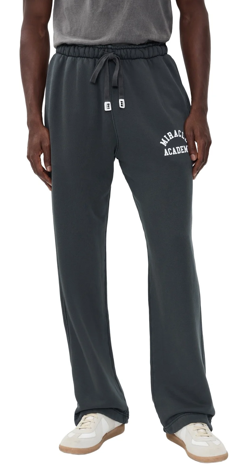 Miracle Academy Wide Sweatpants