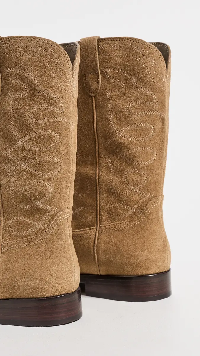 Loeffler Randall Jett Western Calf Boots | Thumbnail 4 Loeffler Randall Jett Western Calf Boots | Thumbnail 4